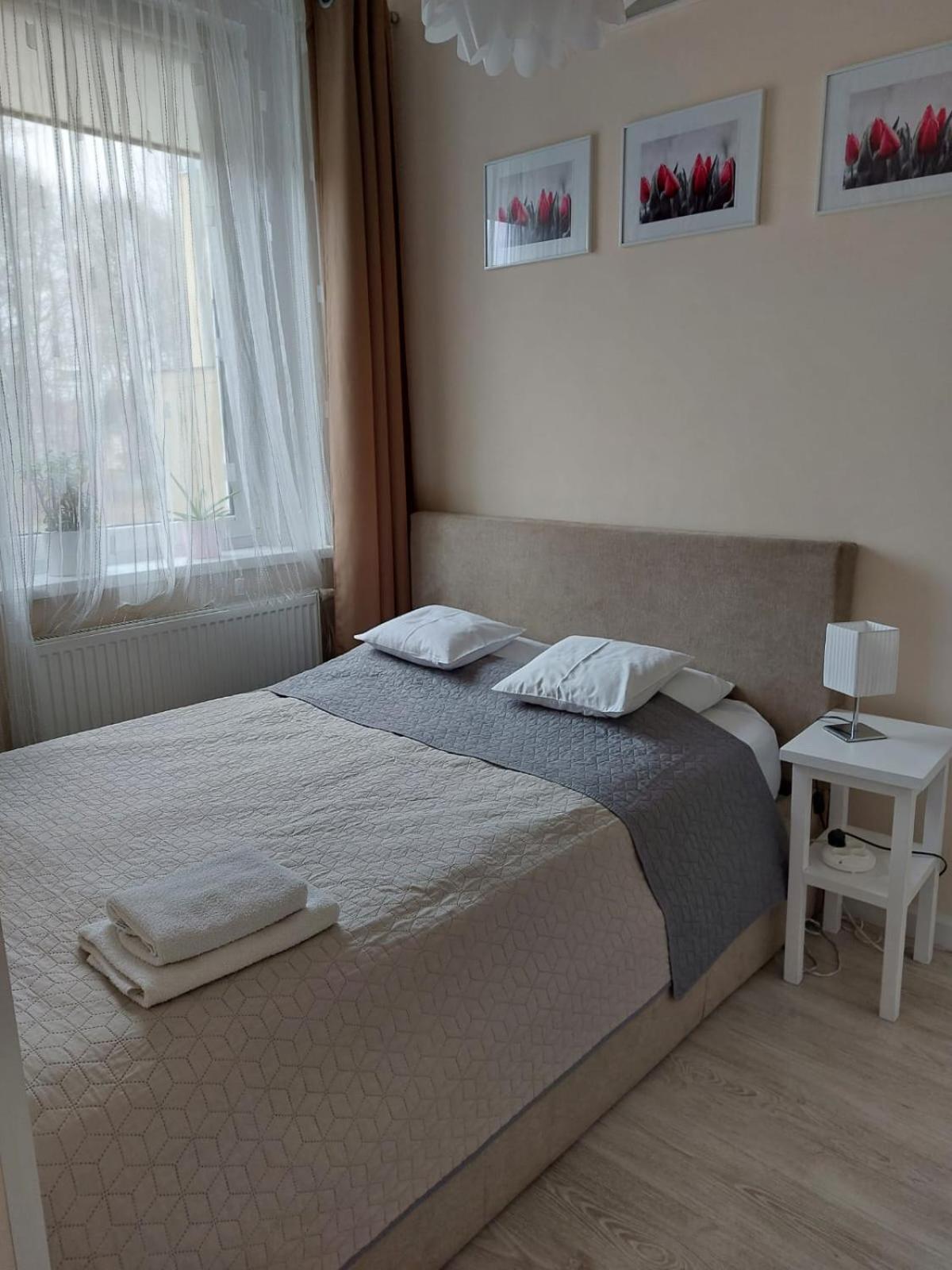 come&stay Zielona Góra