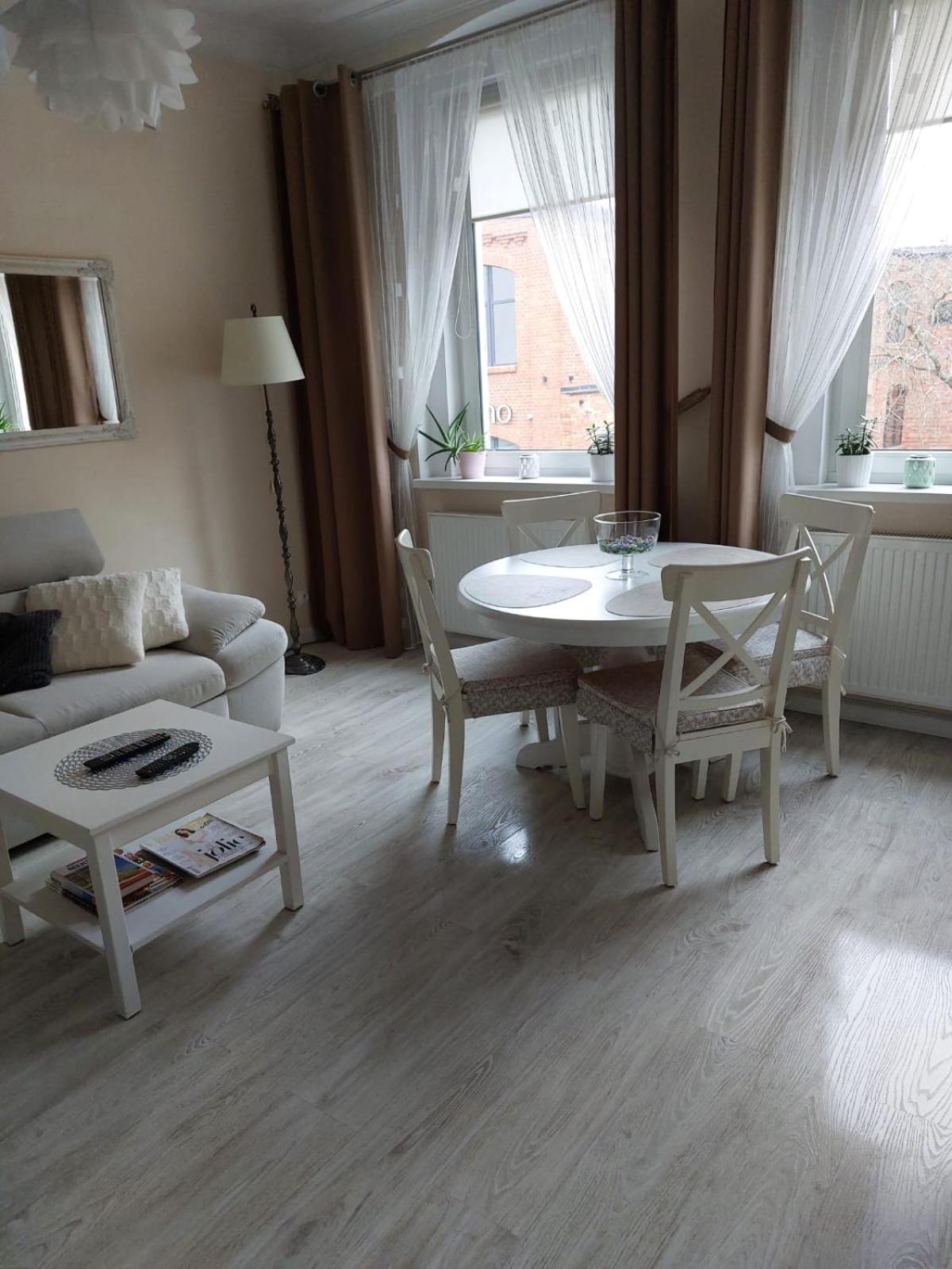 come&stay Zielona Góra