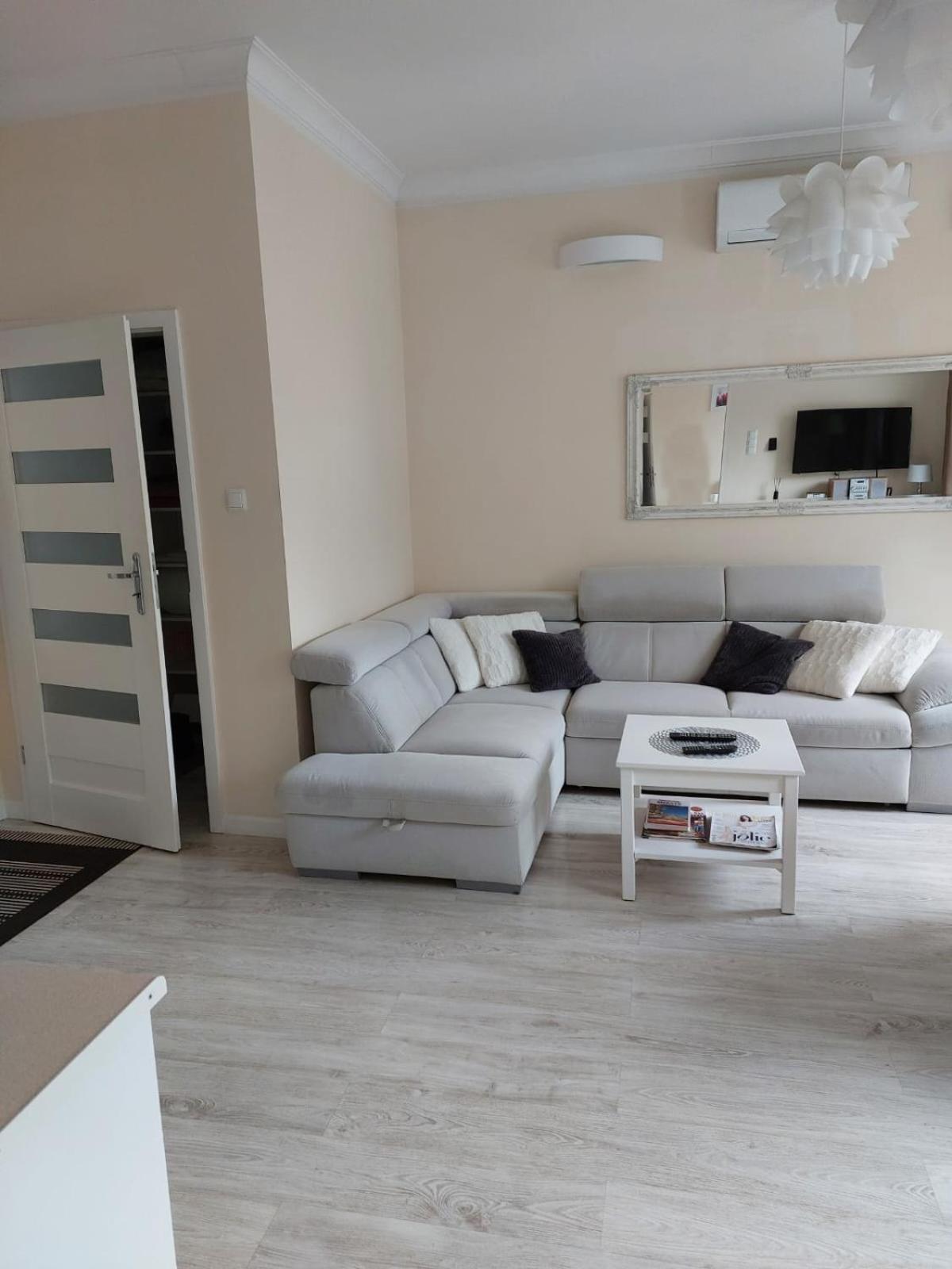 come&stay Zielona Góra