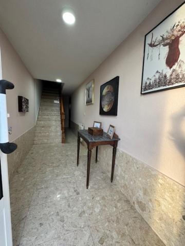 Pensión Portus Marini