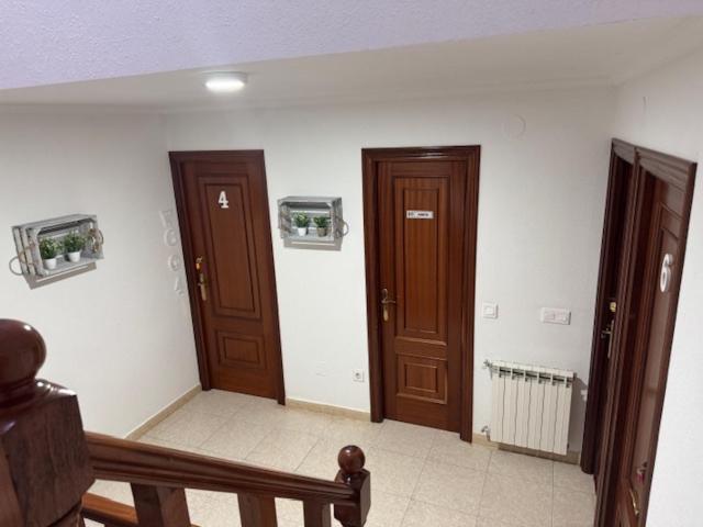 Pensión Portus Marini