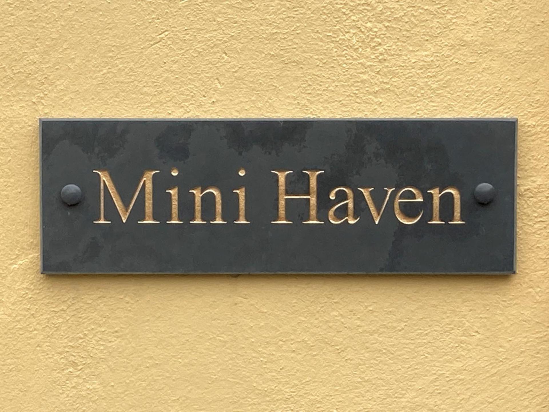 Mini haven
