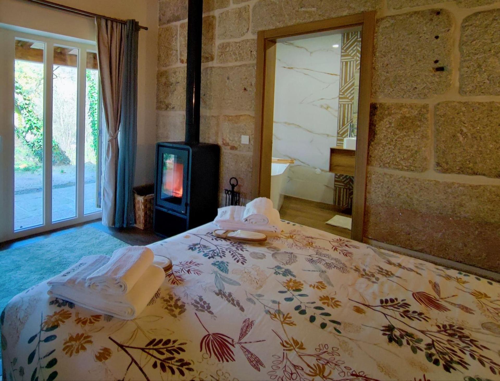 Hus med 1 soveværelse