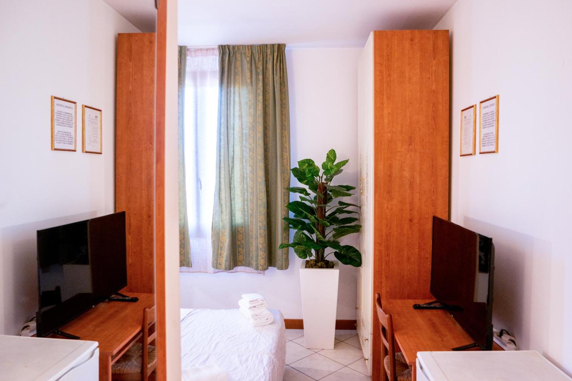 B&B New Aurora Venice