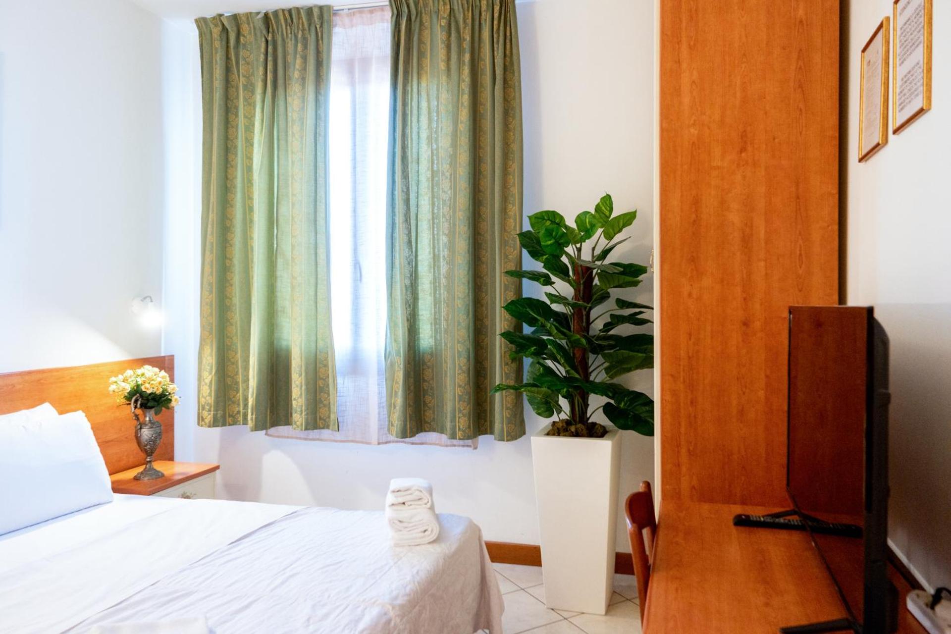 B&B New Aurora Venice