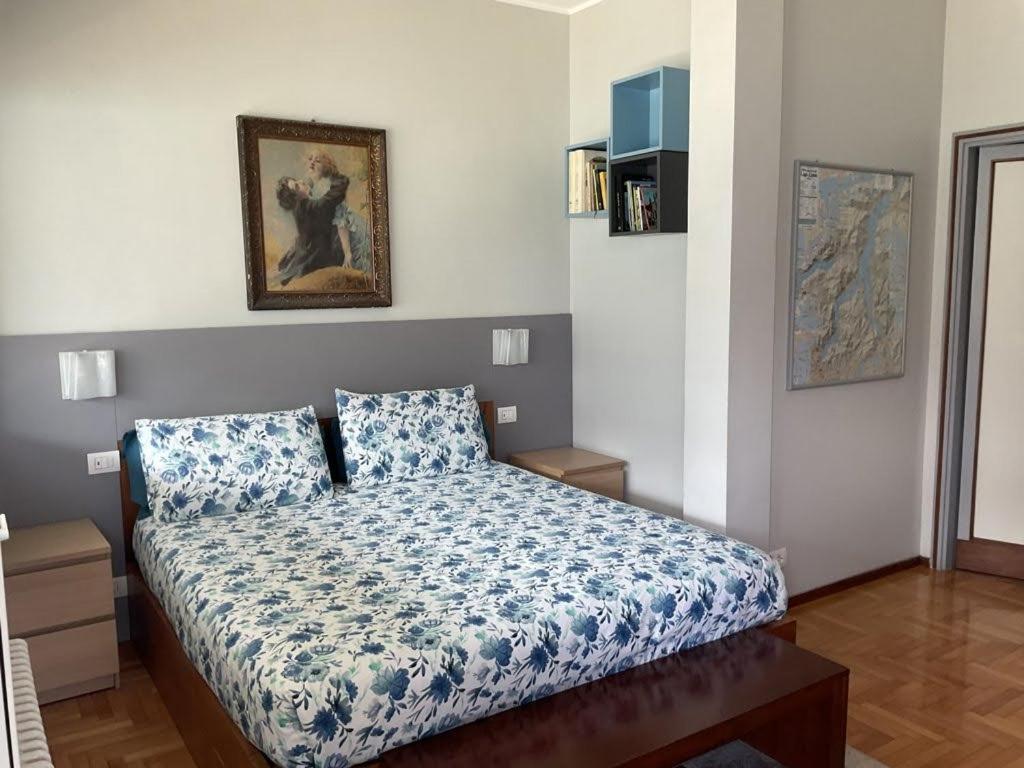 Lakeviewcabin - King Room With Balcony