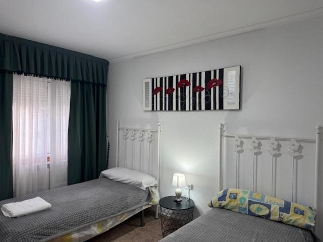 Pensión Portus Marini