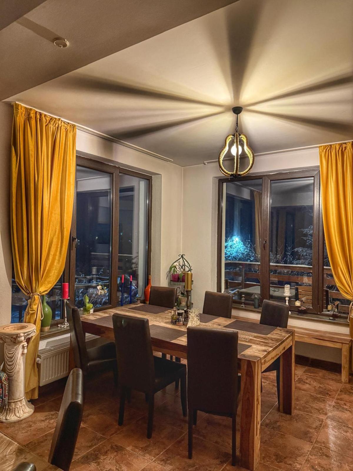 Inspire View - Boutique