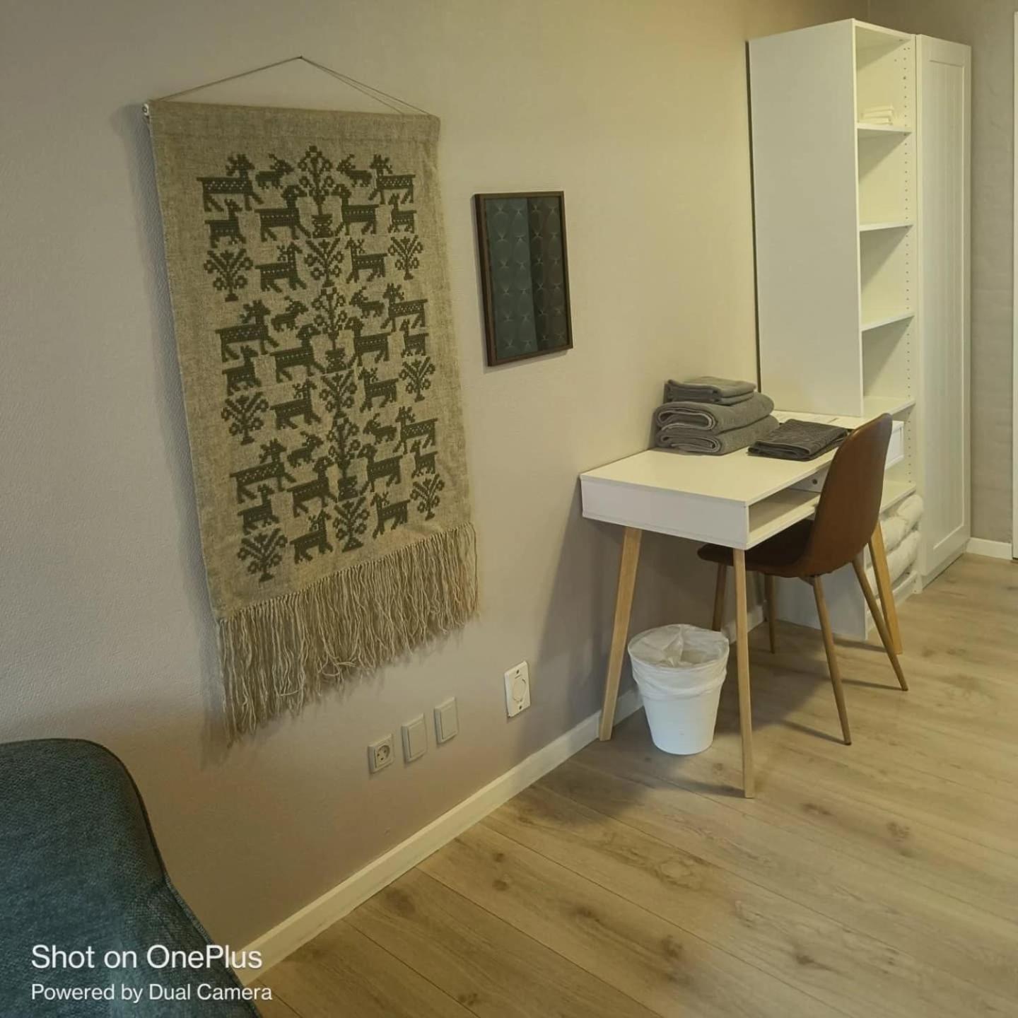 Agervig Bed & Breakfast