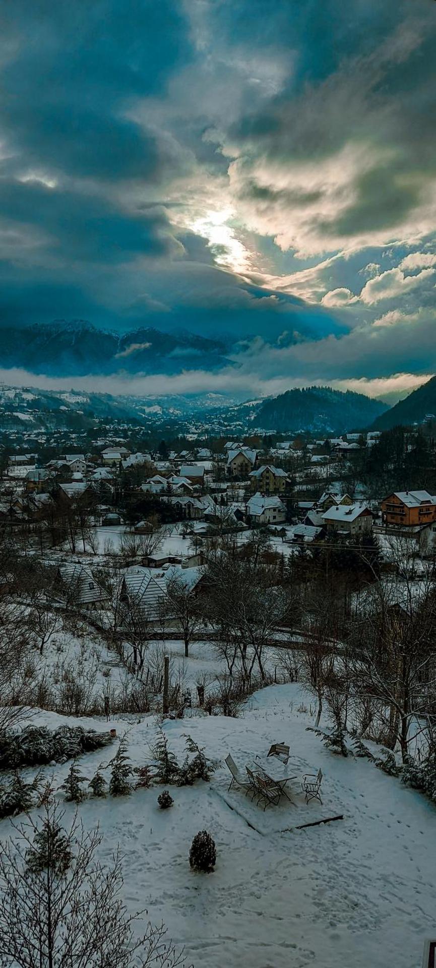 Inspire View - Boutique