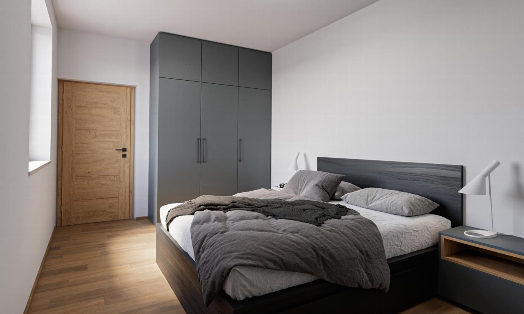 Apartmány Pasohlávky pod Římským vrchem