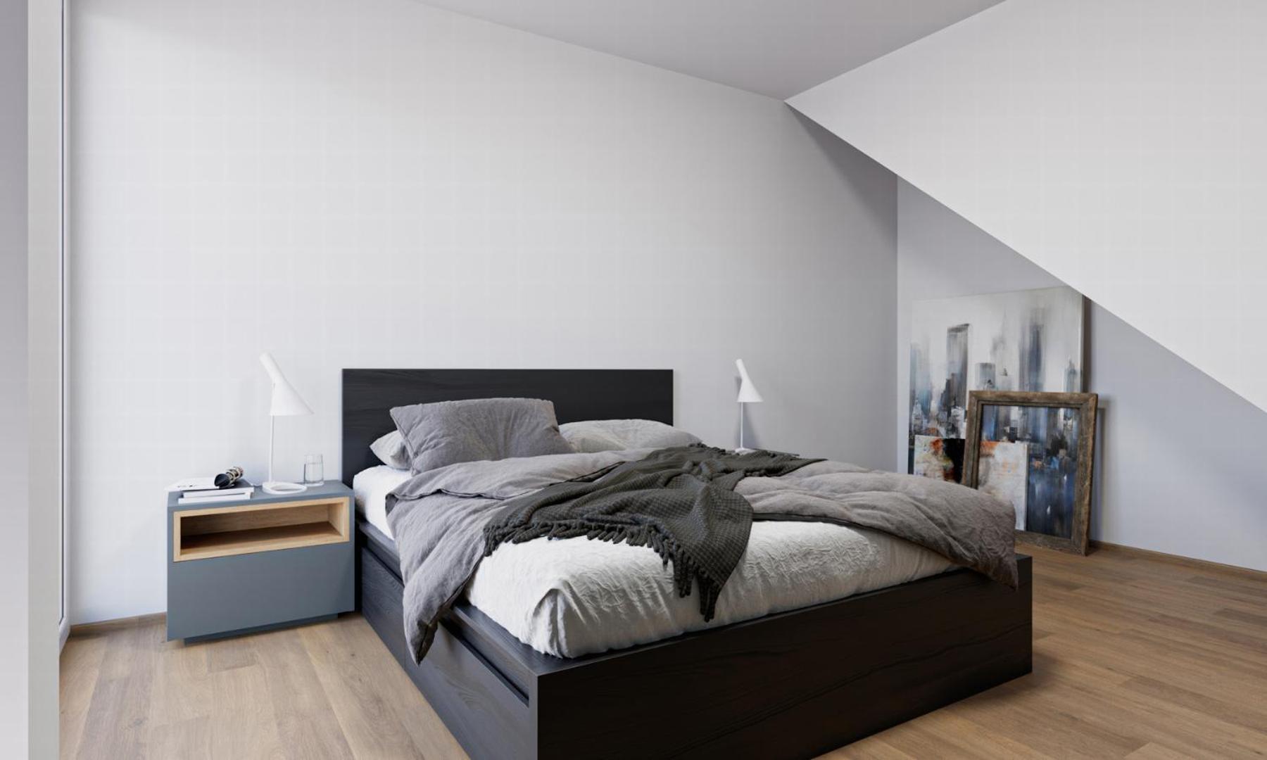 Apartmány Pasohlávky pod Římským vrchem