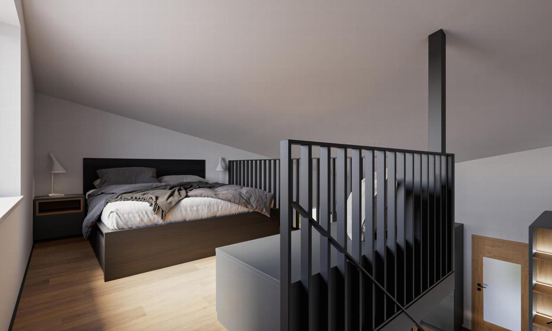 Apartmány Pasohlávky pod Římským vrchem