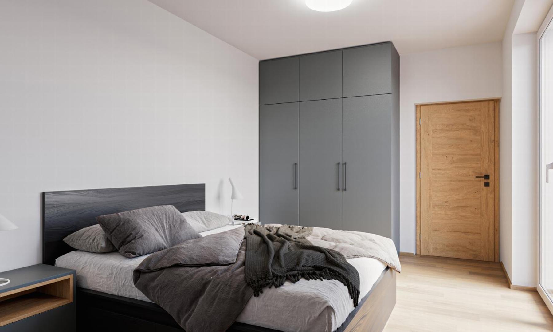 Apartmány Pasohlávky pod Římským vrchem