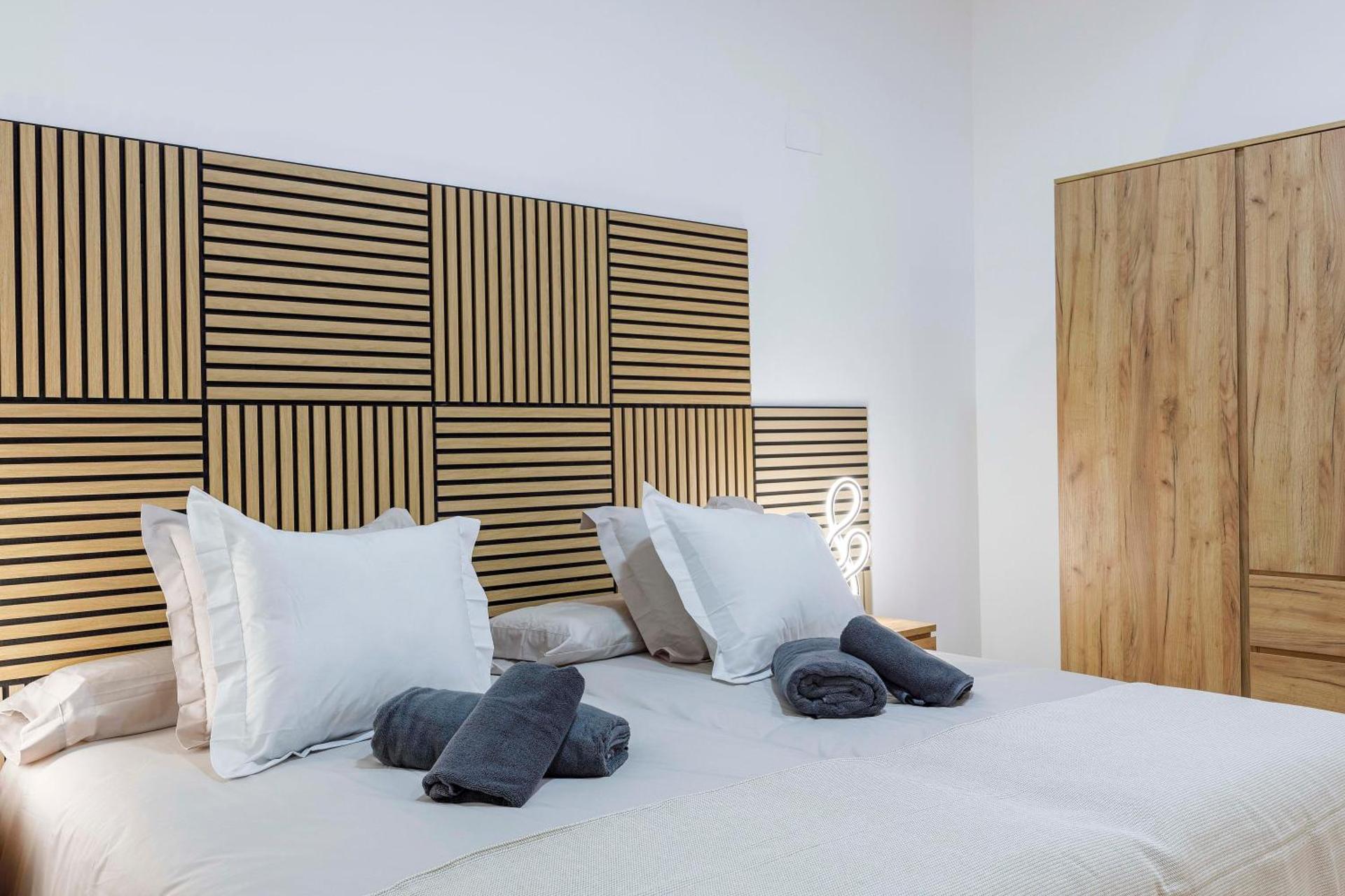 Apartamentos Grupo Torres de Quart