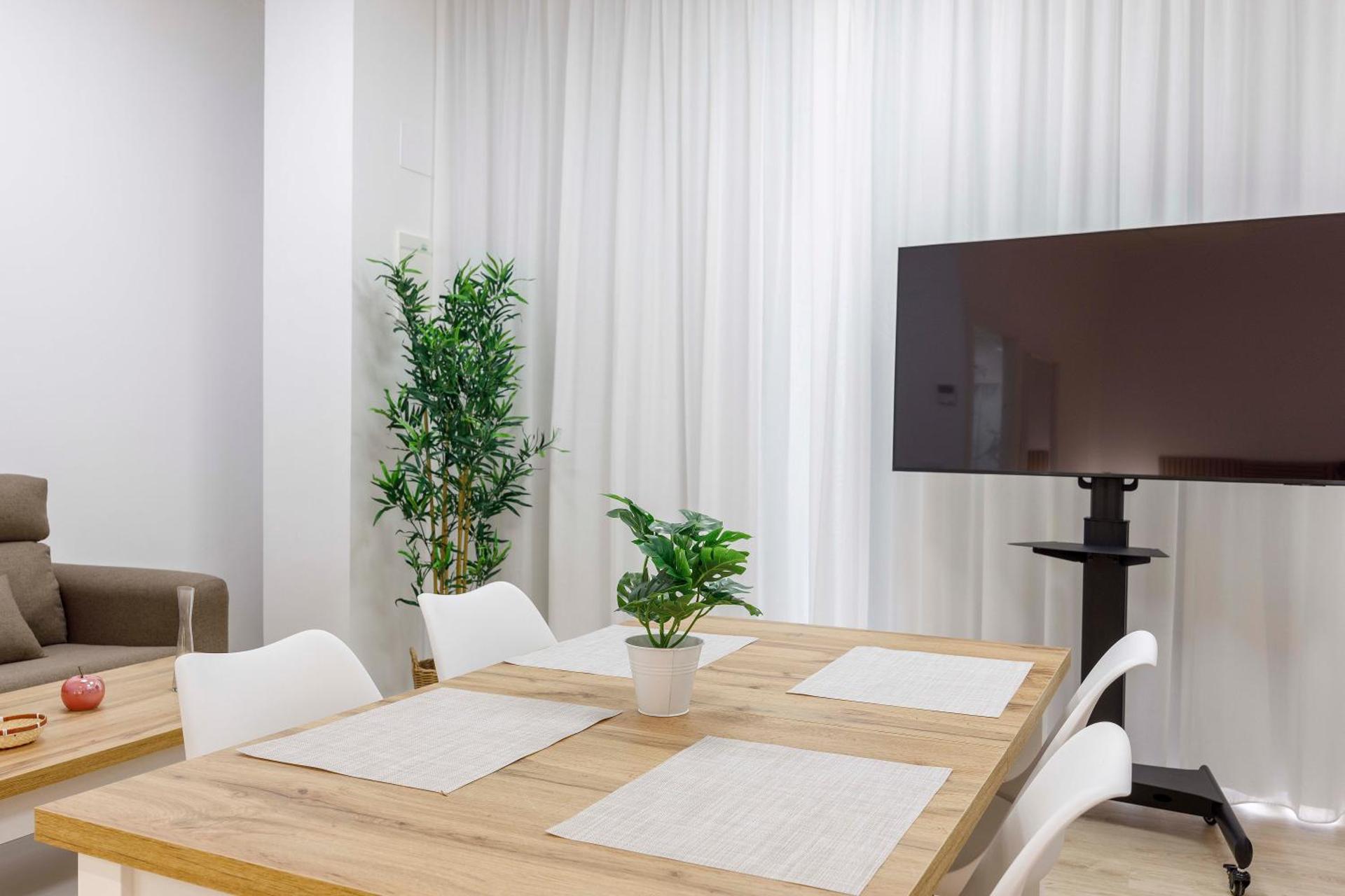 Apartamentos Grupo Torres de Quart