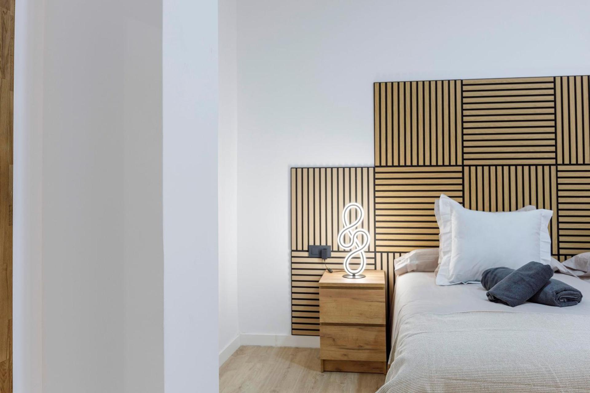 Apartamentos Grupo Torres de Quart