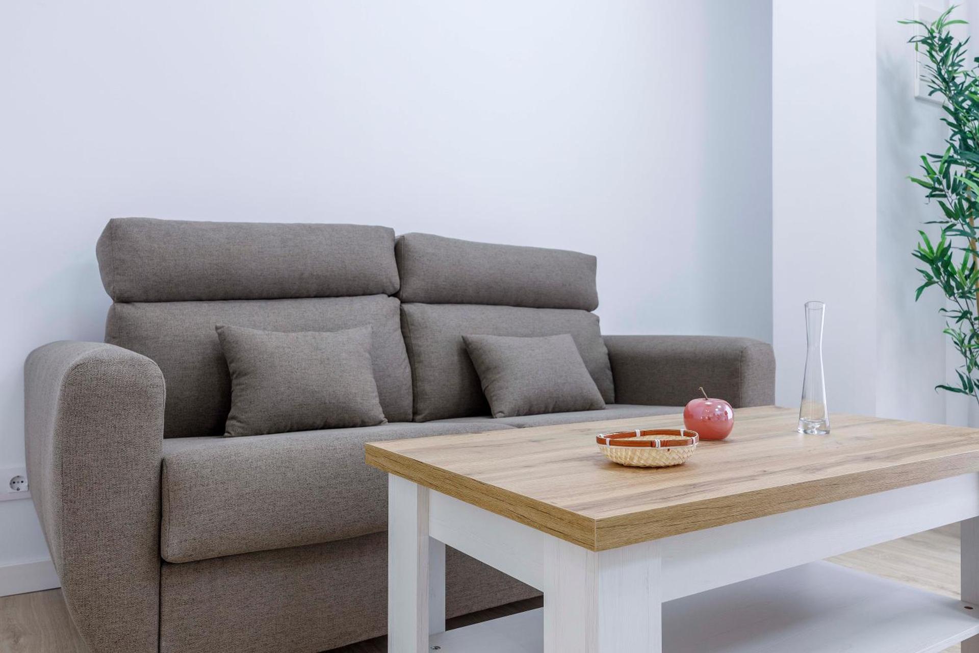 Apartamentos Grupo Torres de Quart