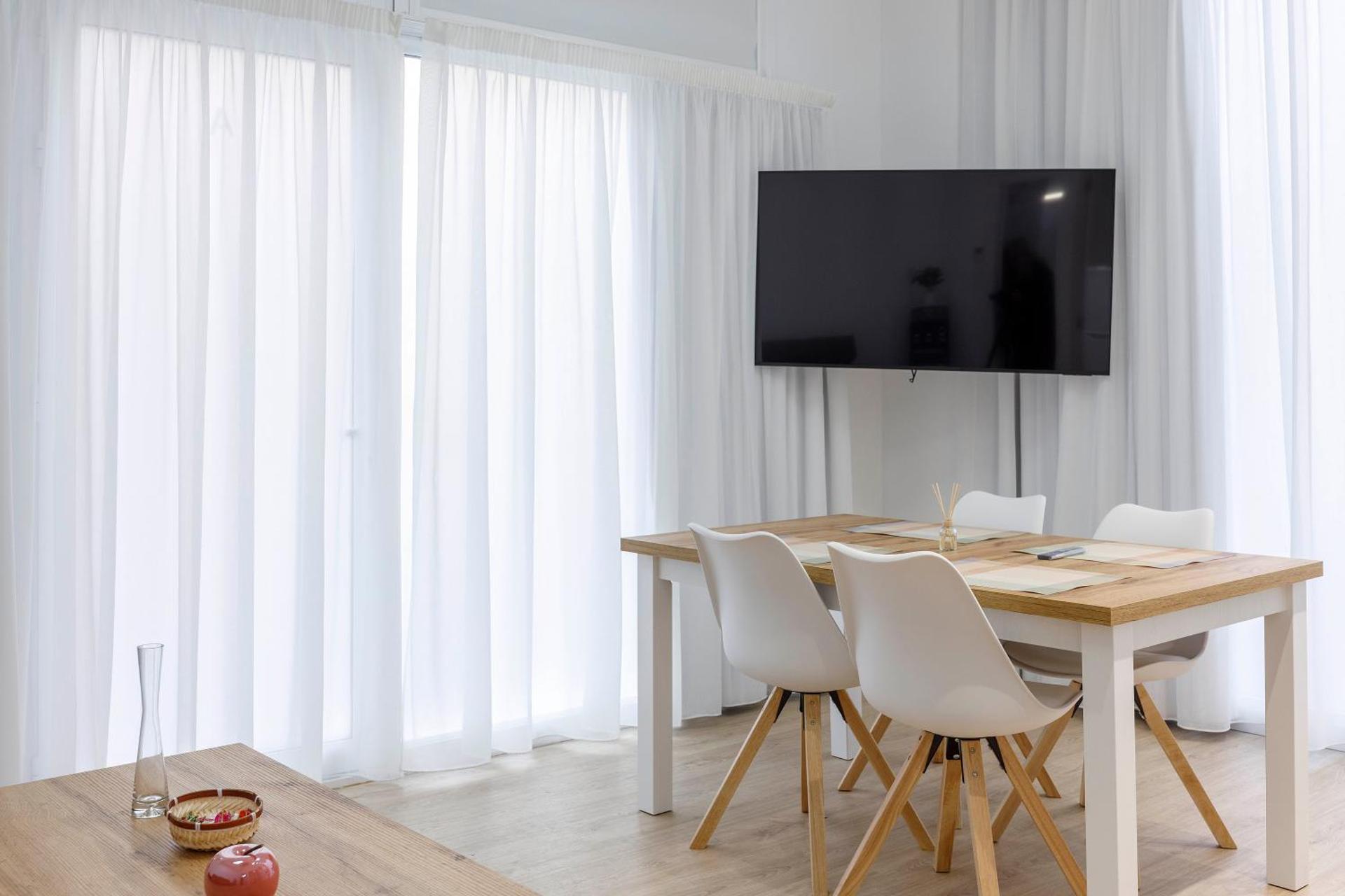 Apartamentos Grupo Torres de Quart