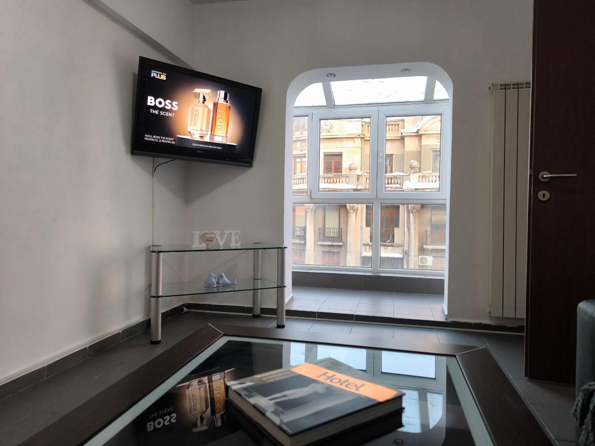 Old Town Studio - Victoriei 5