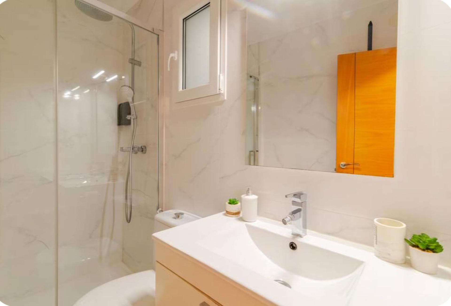 Hermoso apartamento cerca al mar