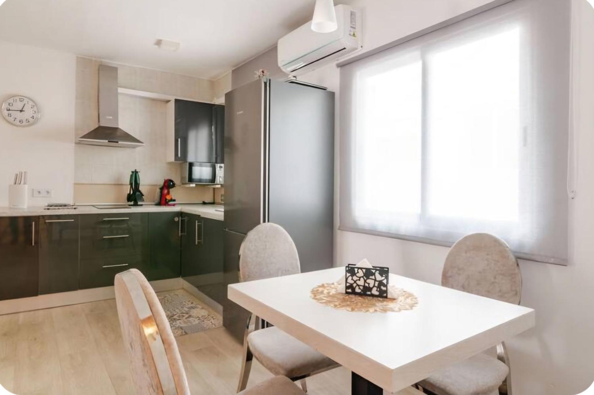 Hermoso apartamento cerca al mar