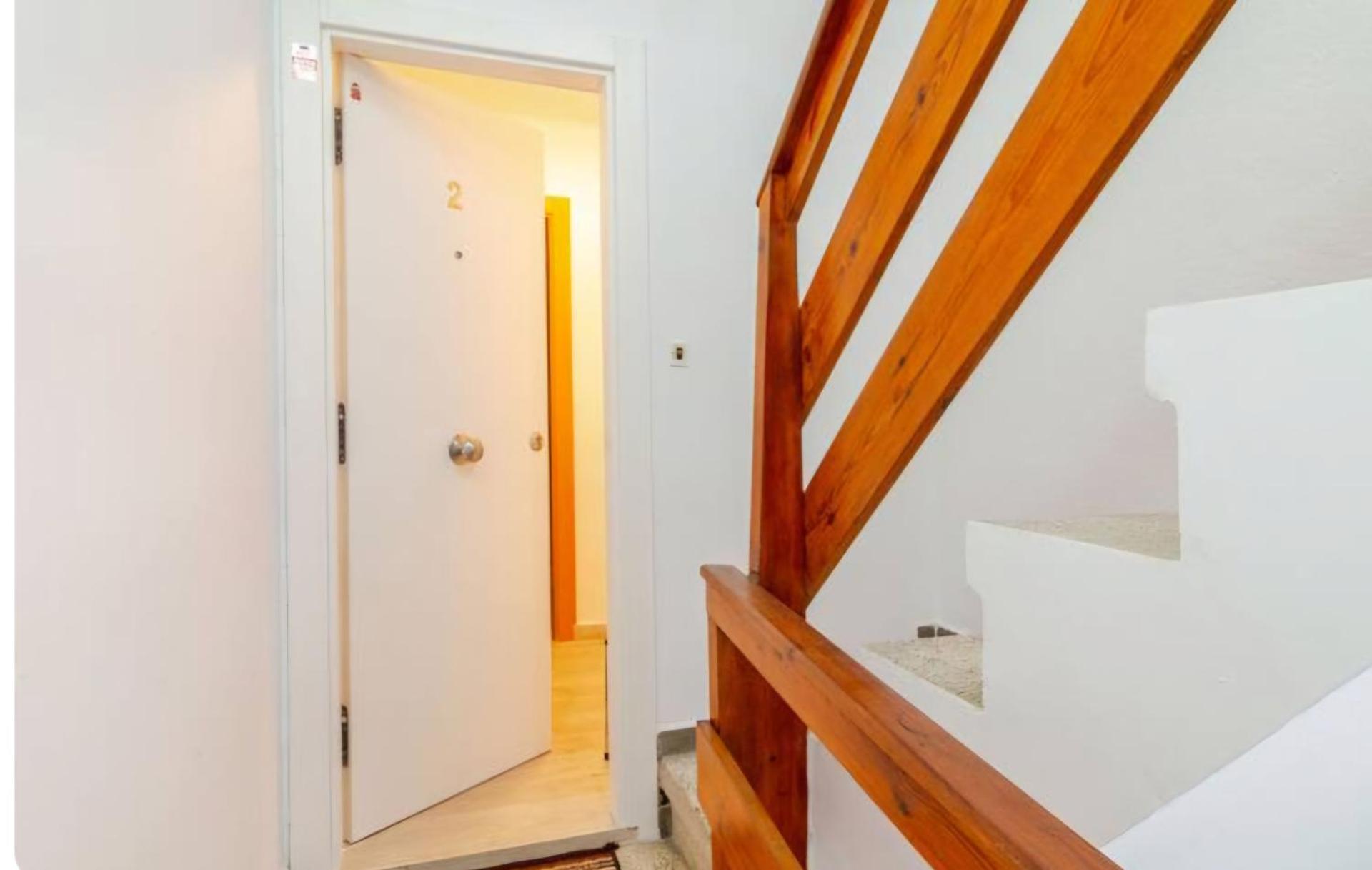 Hermoso apartamento cerca al mar