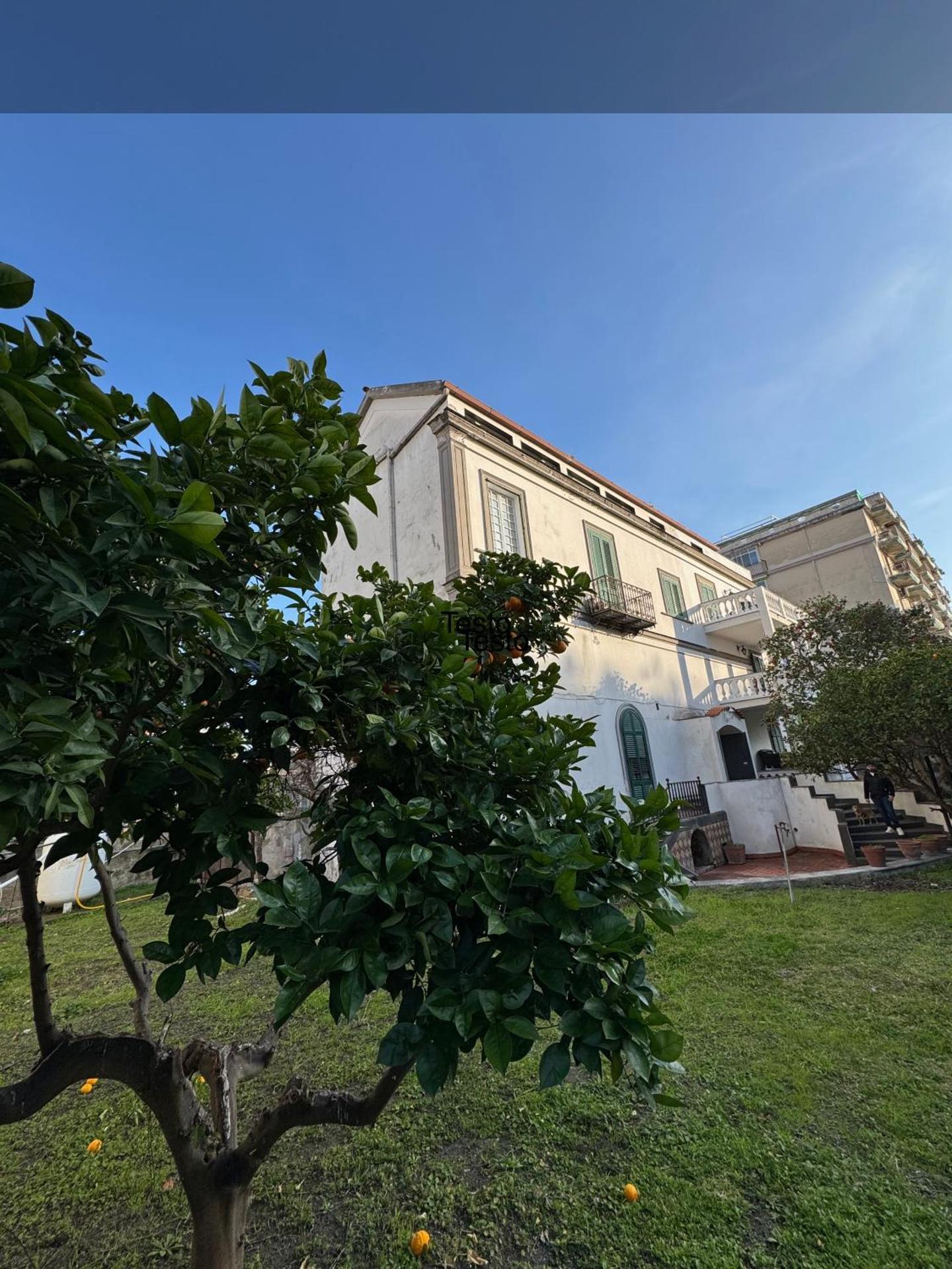 Villa Astrea