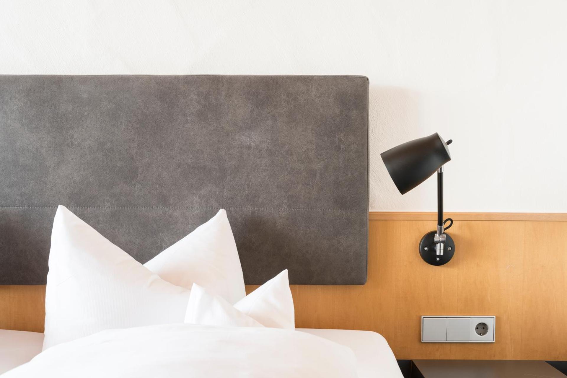 Appartement Hotel Seerose