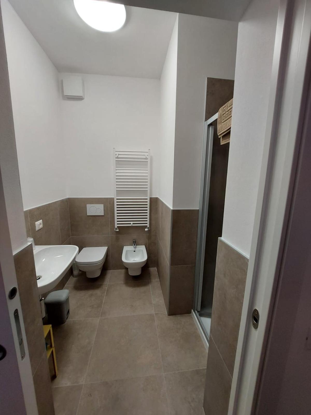 Casa Cilla Ettore e Anita