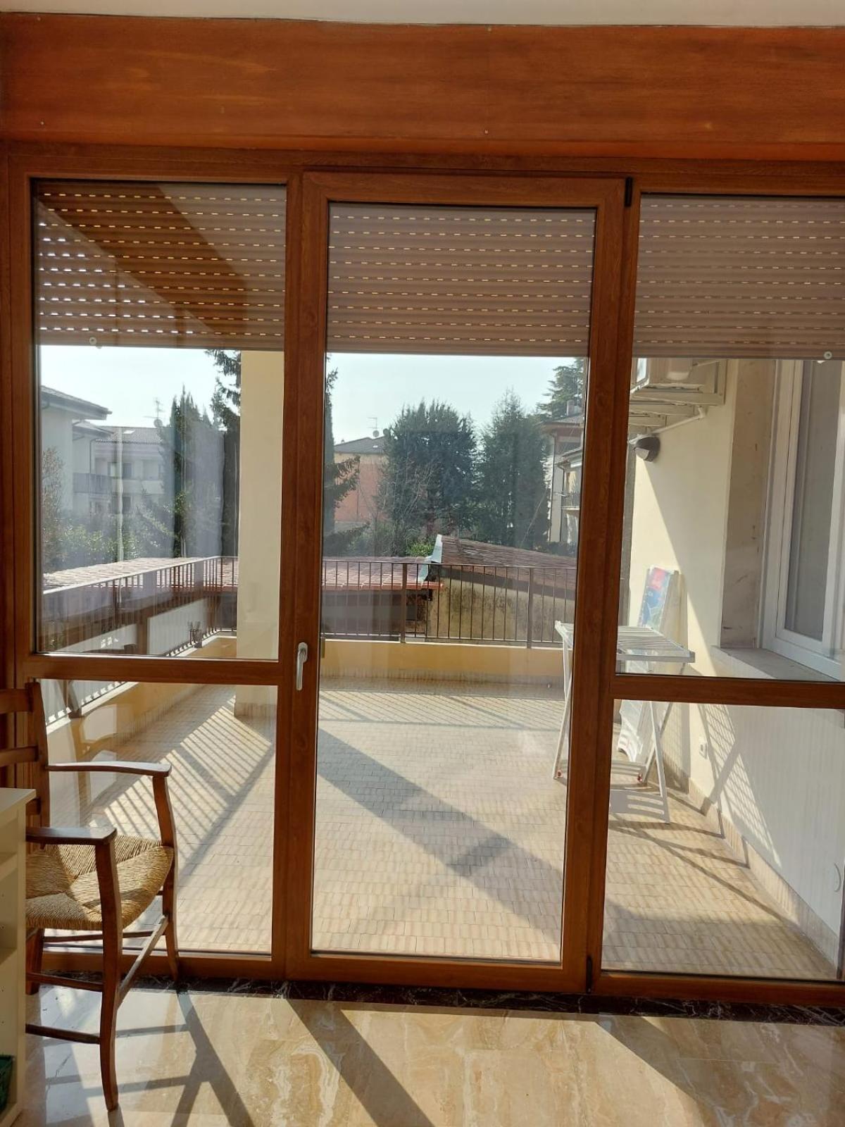 Casa Cilla Ettore e Anita