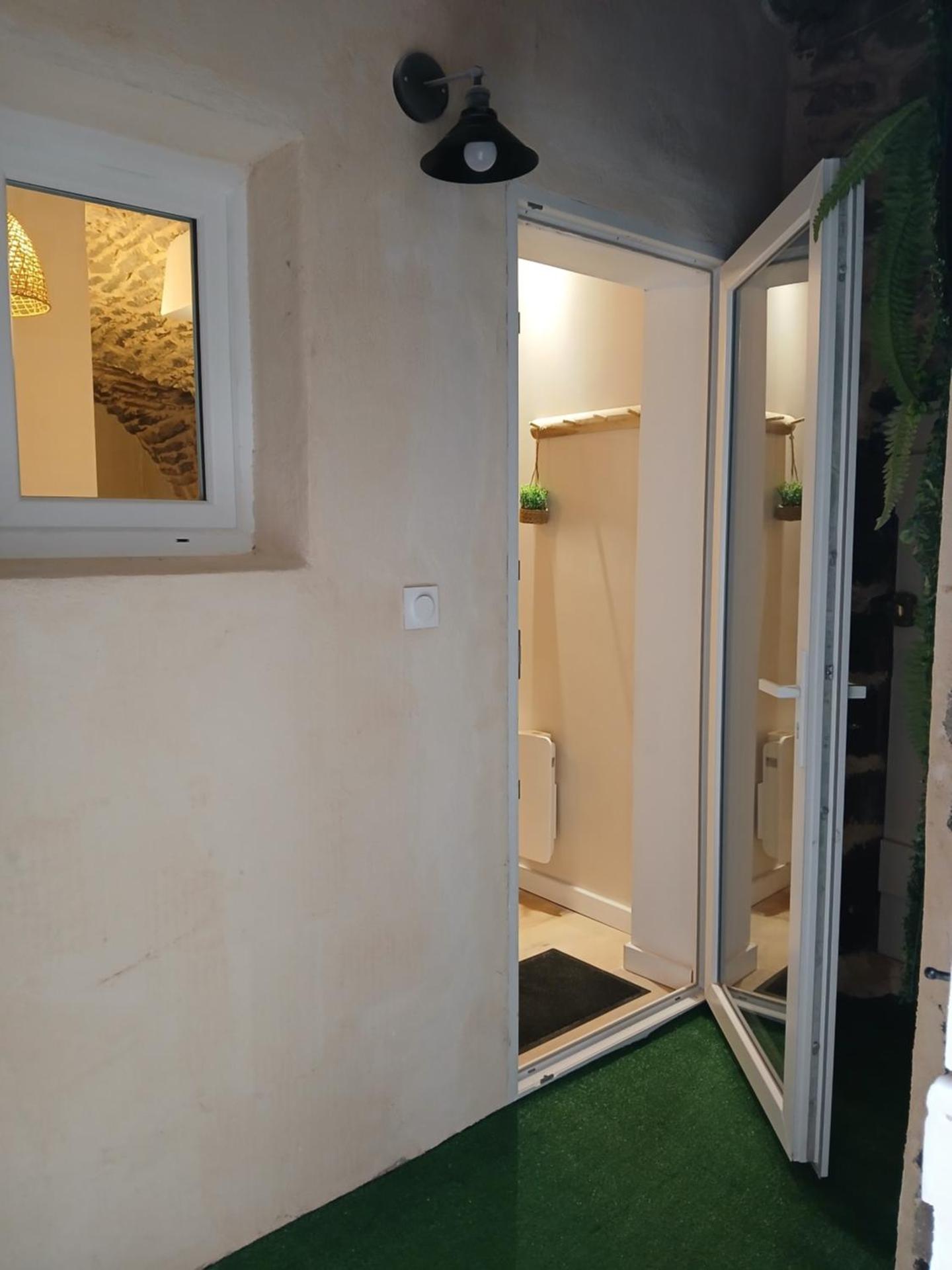 Escapade romantique ardéchoise