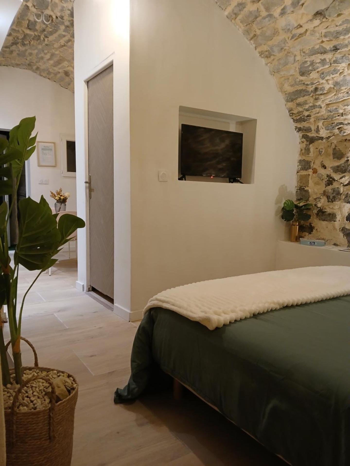 Escapade romantique ardéchoise