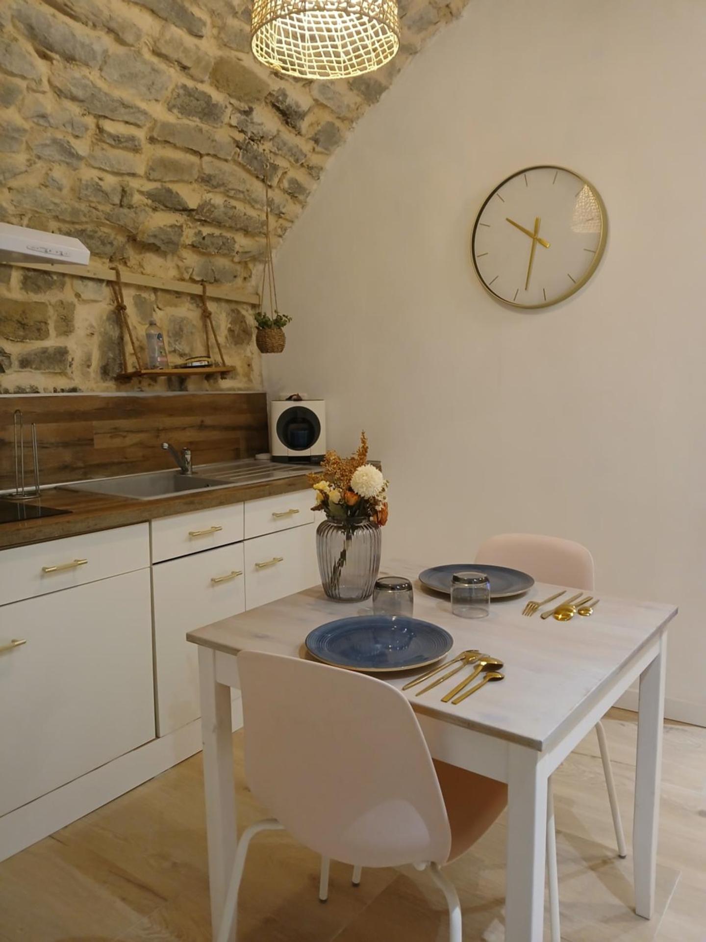 Escapade romantique ardéchoise