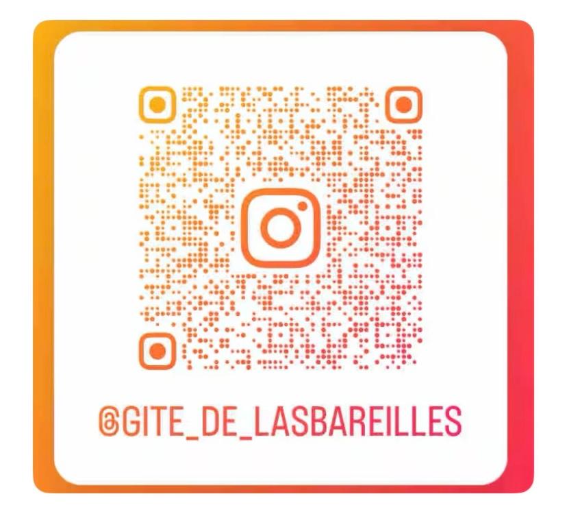 Gite De Lasbareilles