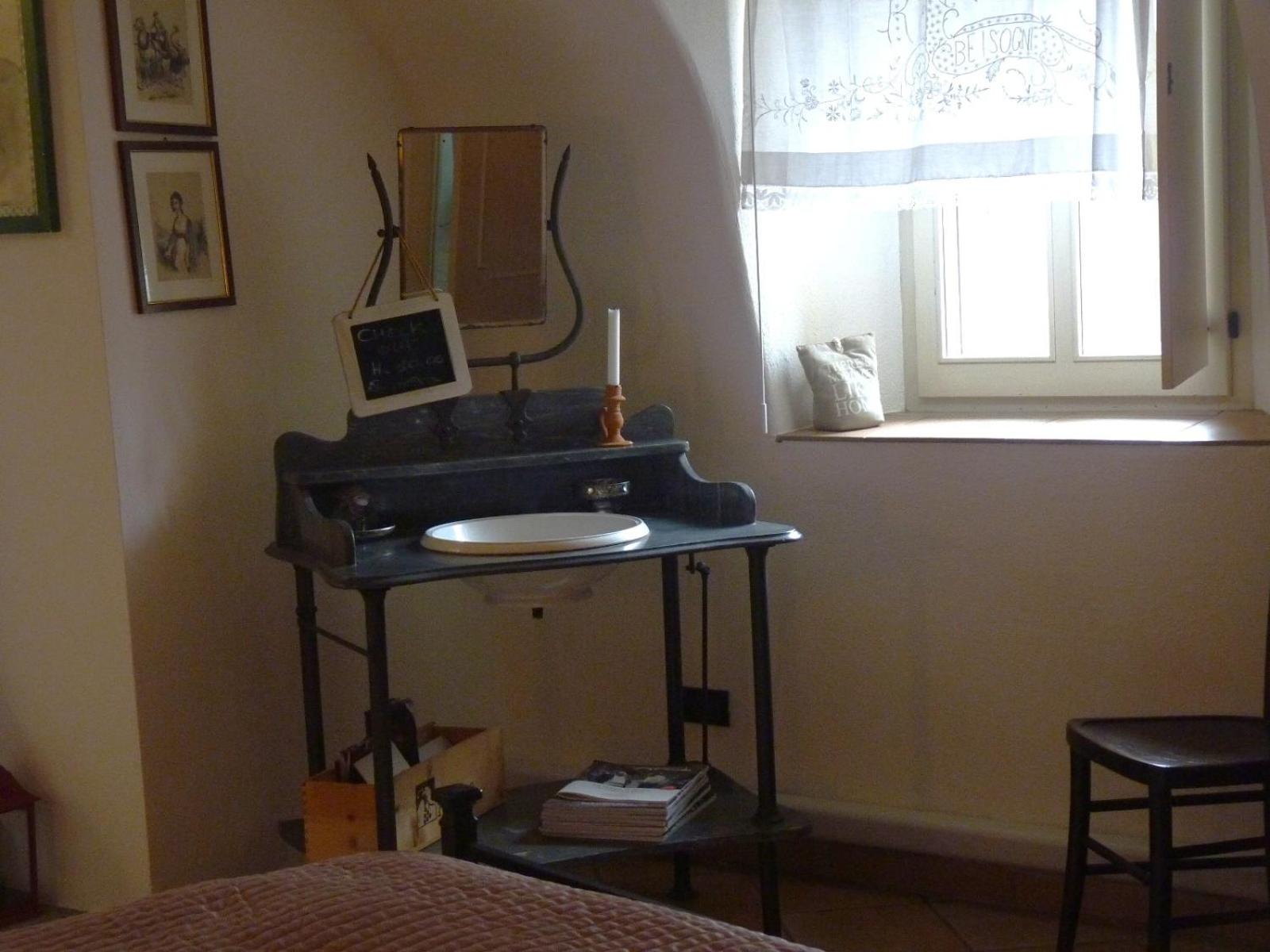 Archi del '400 Appartamento