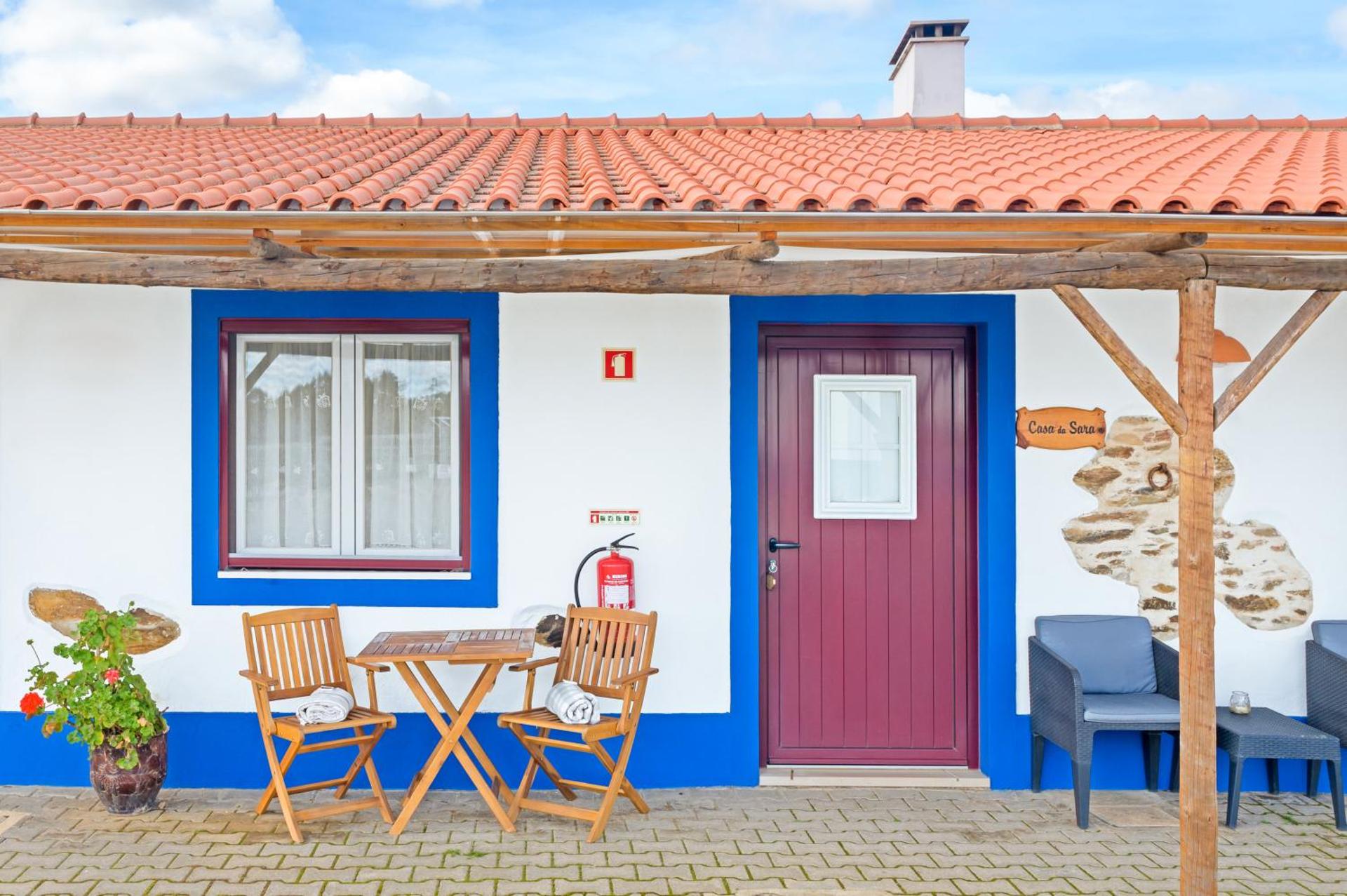 One-Bedroom Premier Apartment