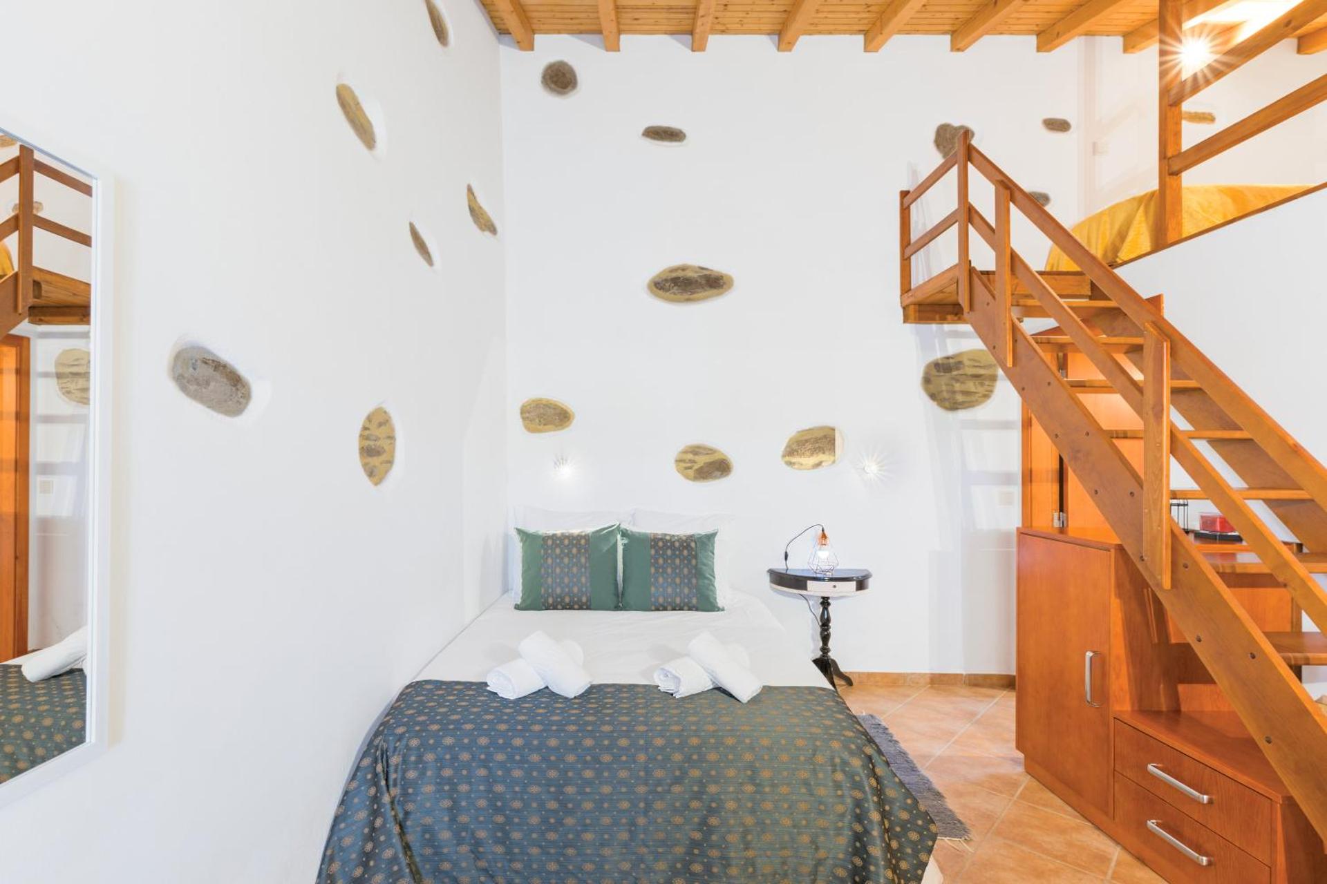 One-Bedroom Premier Apartment