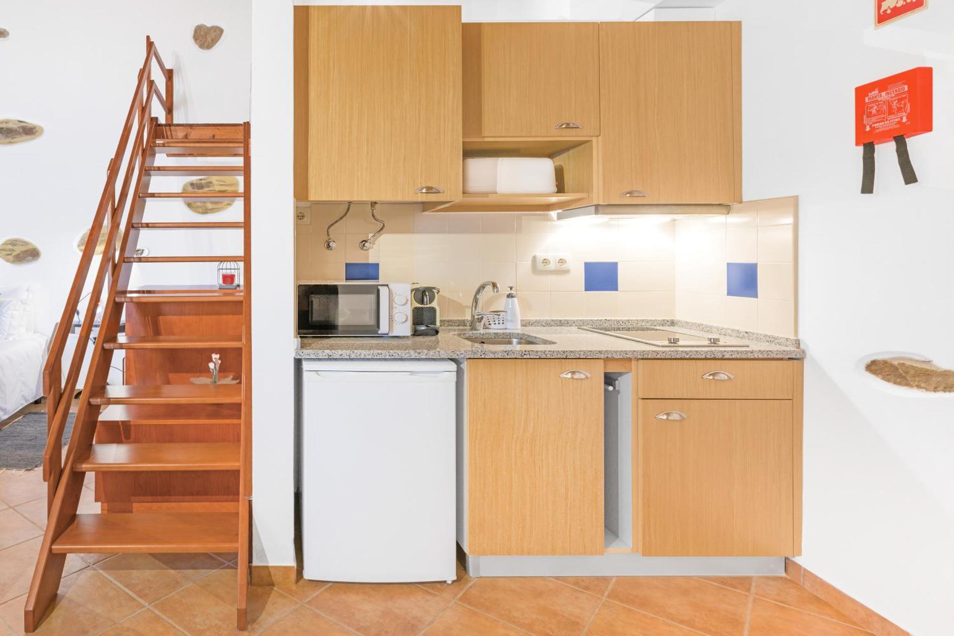 One-Bedroom Premier Apartment