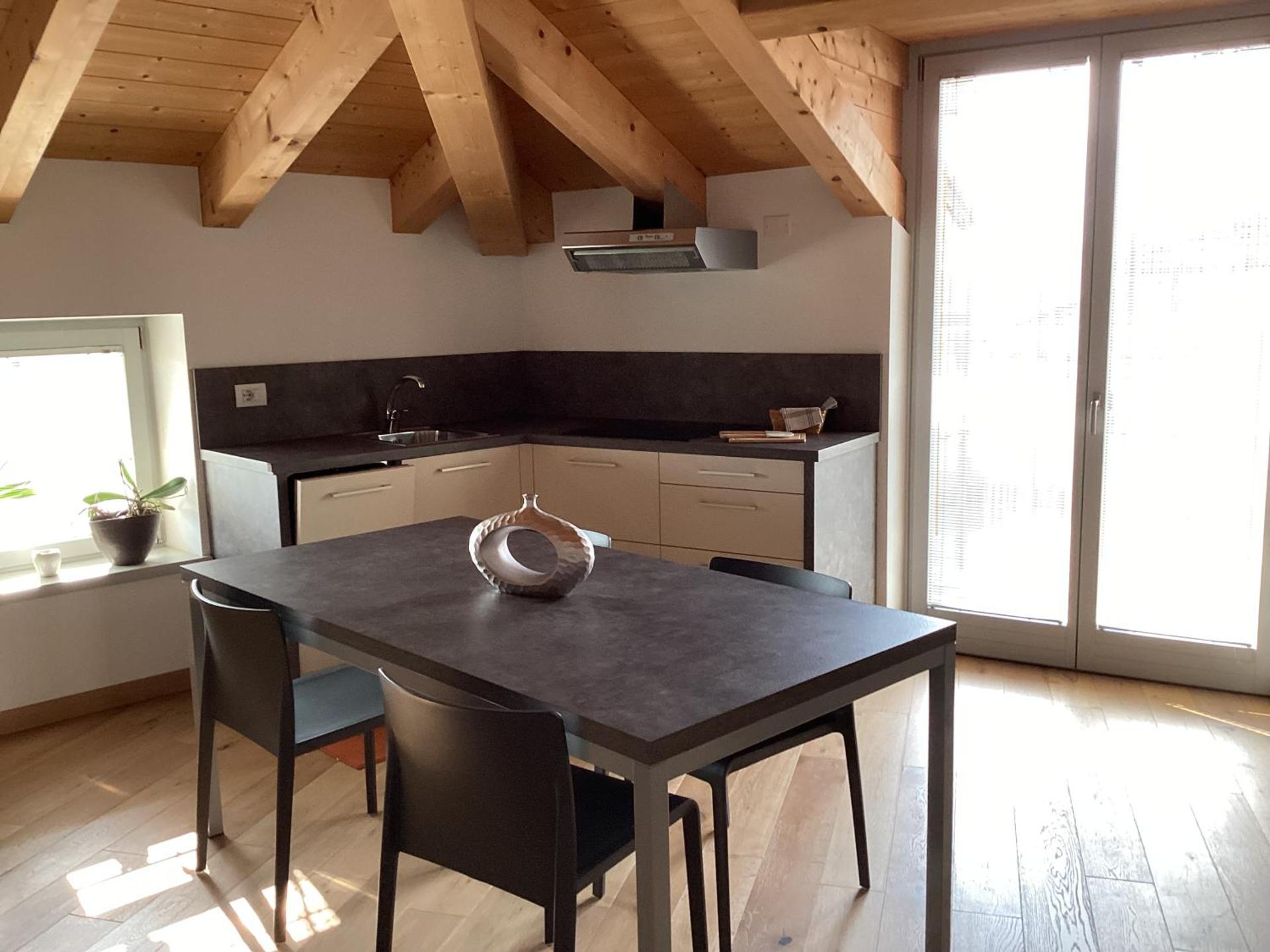 Junior Suite with Terrace