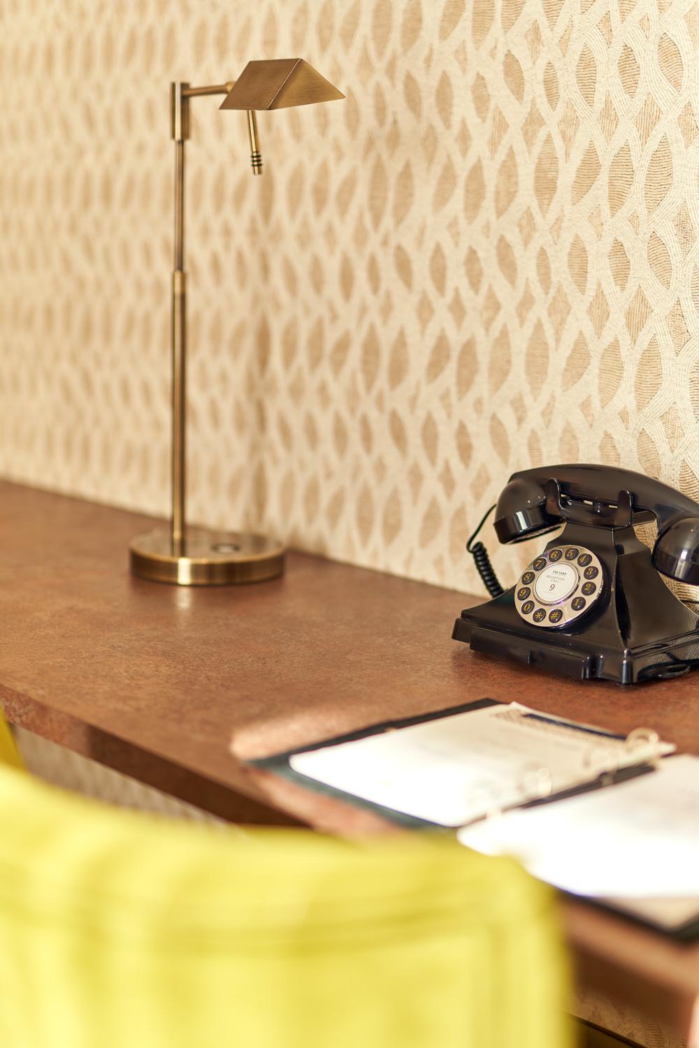 The Yard hotel Zuidkade