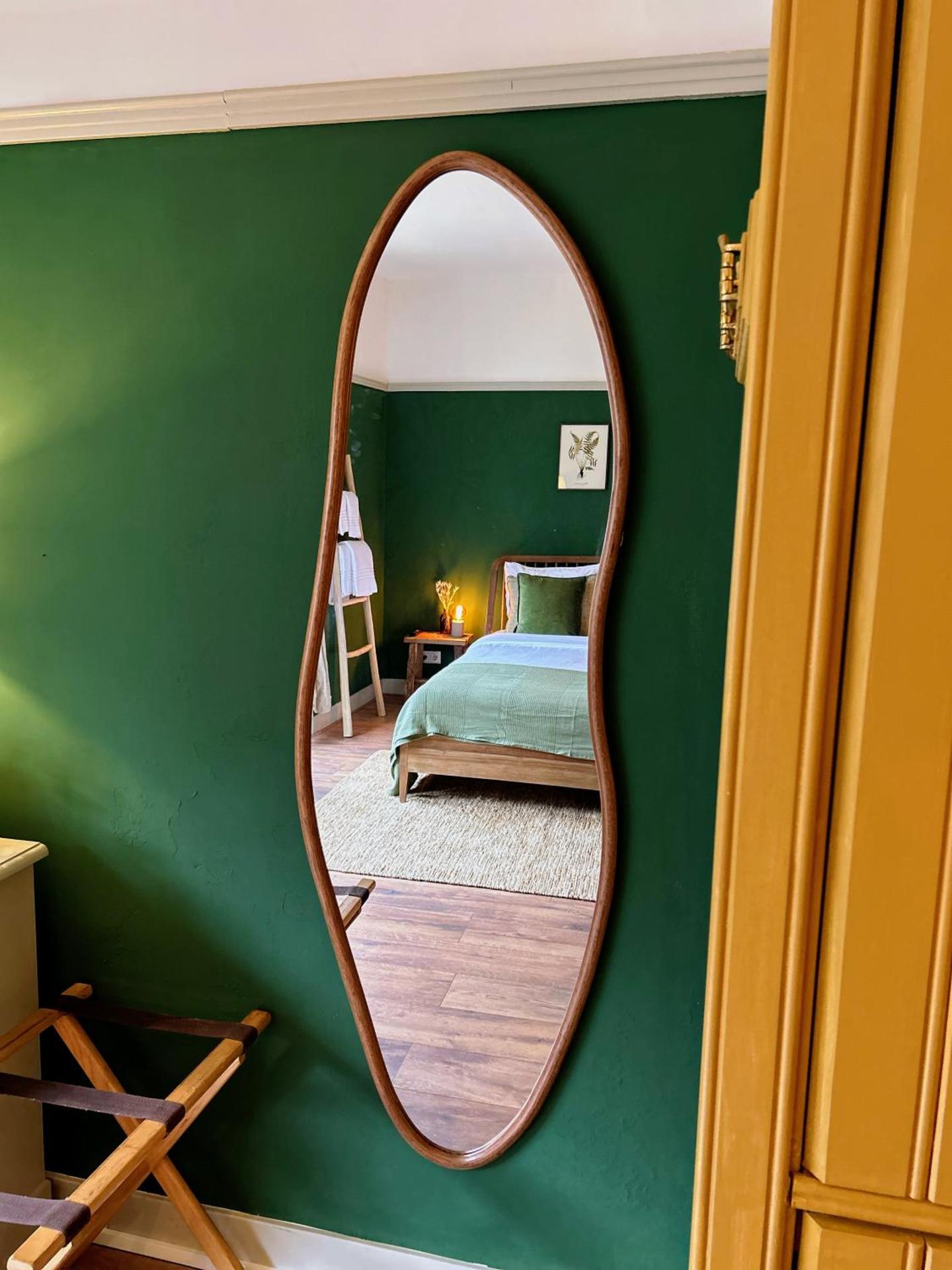 Logement Petit Beijers