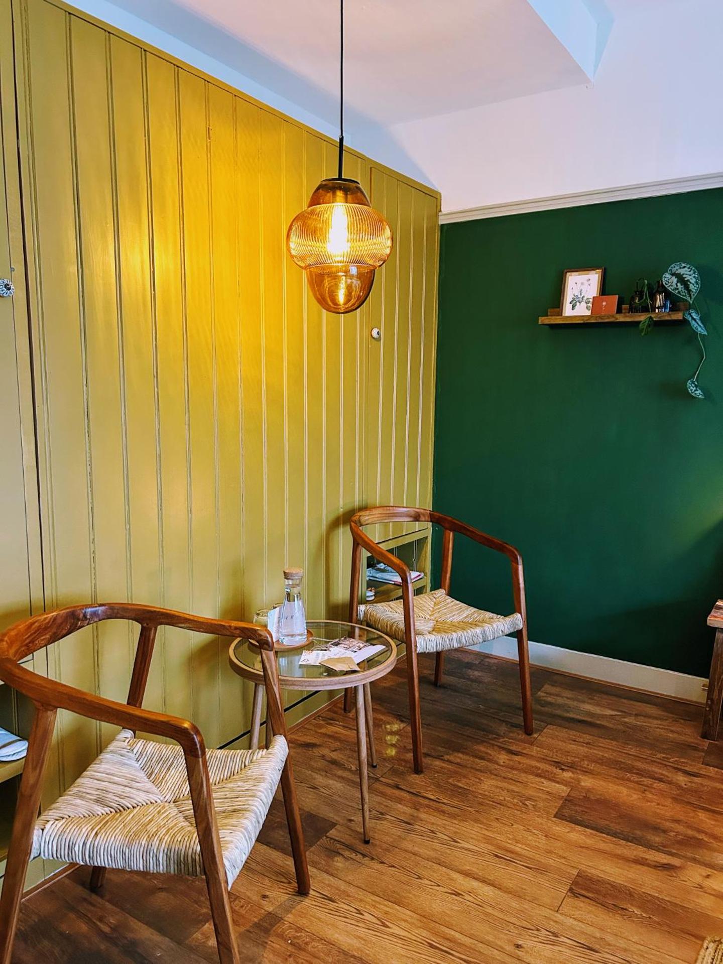 Logement Petit Beijers