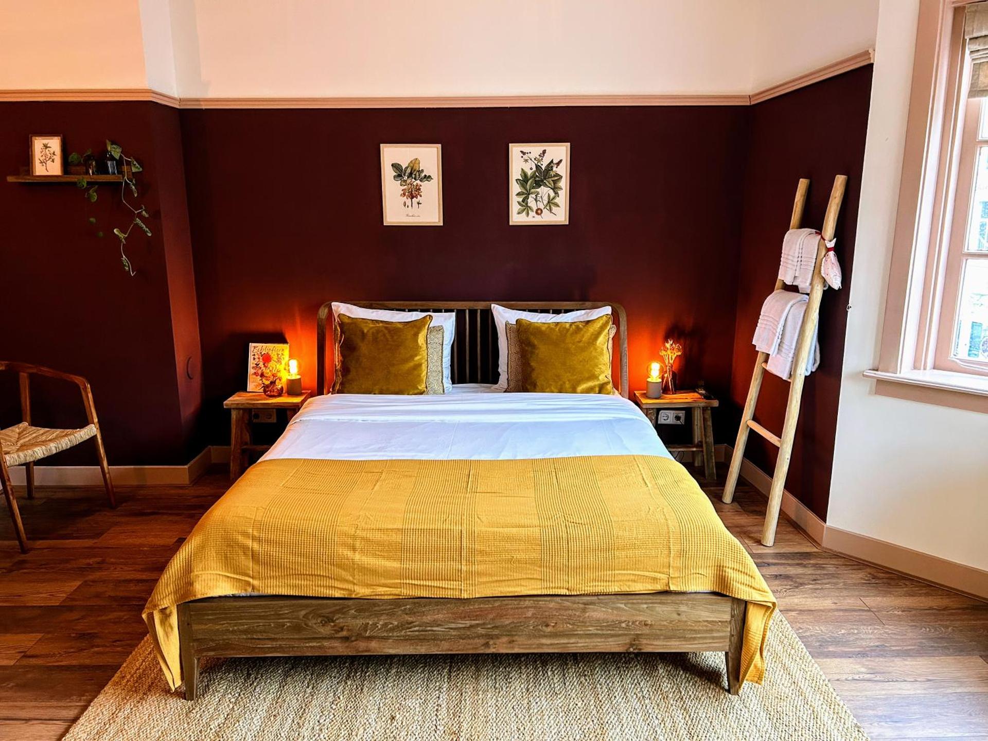 Logement Petit Beijers