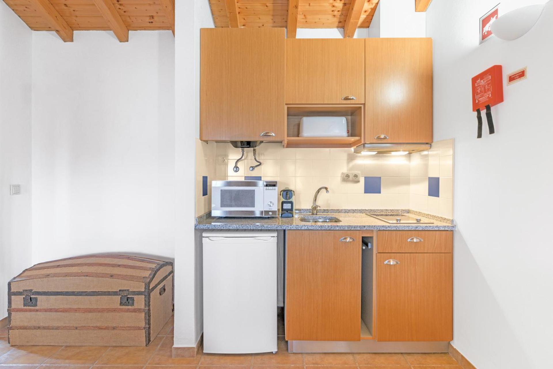 One-Bedroom Premium Apartment