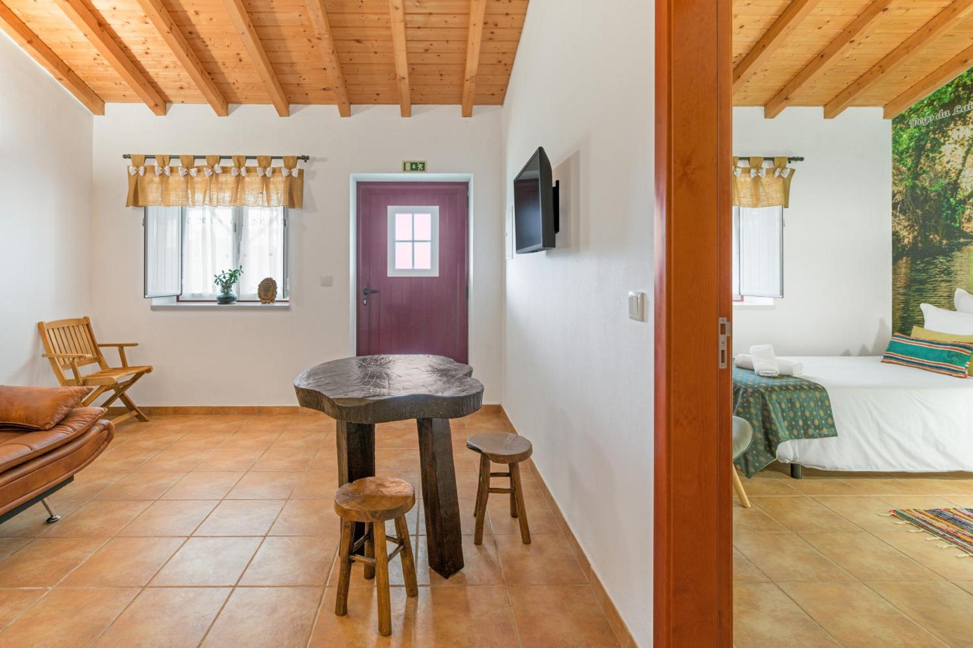 One-Bedroom Premium Apartment