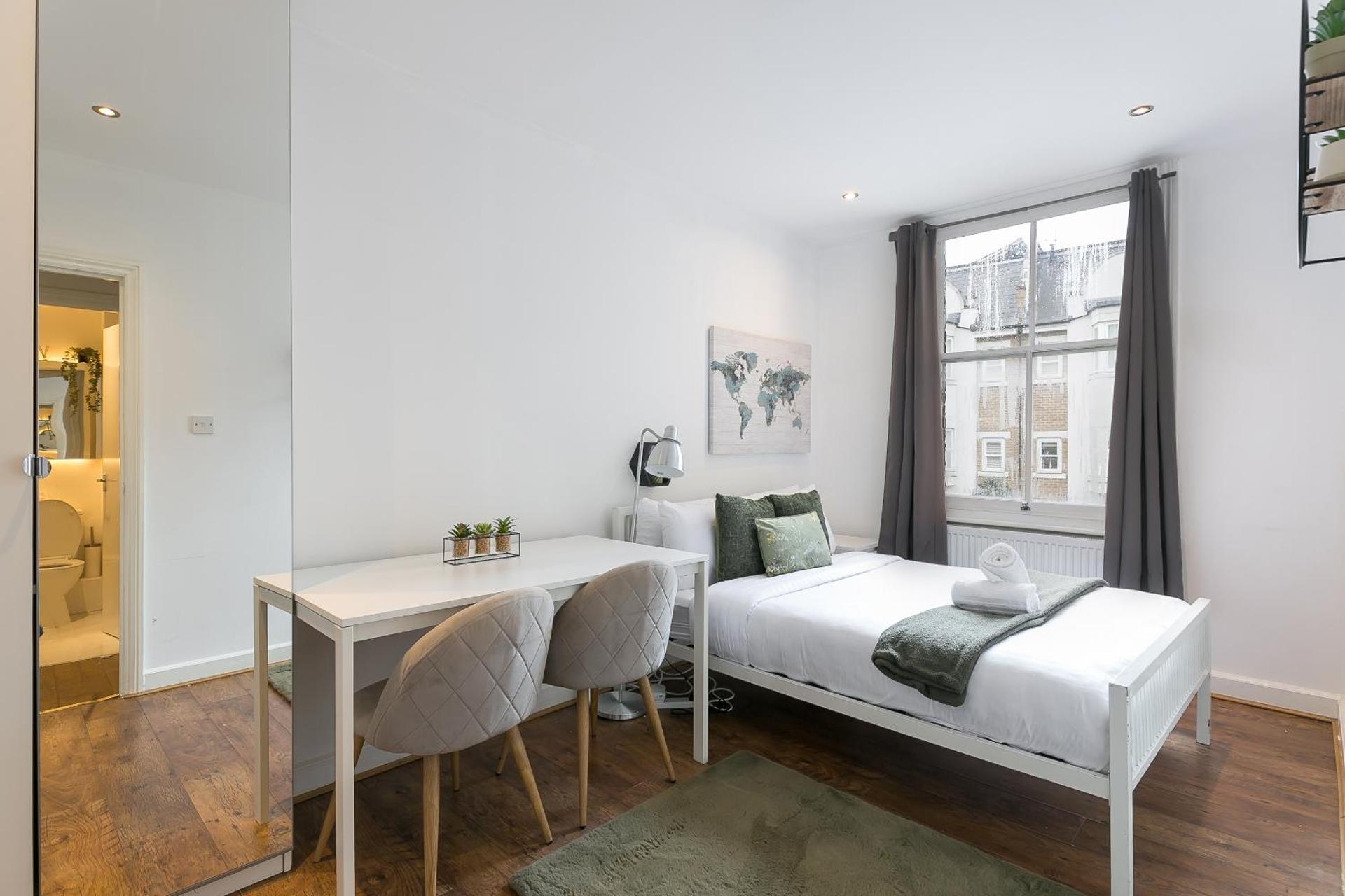 Amazing Two Bedroom near Shepherd's Bush Market - HR2