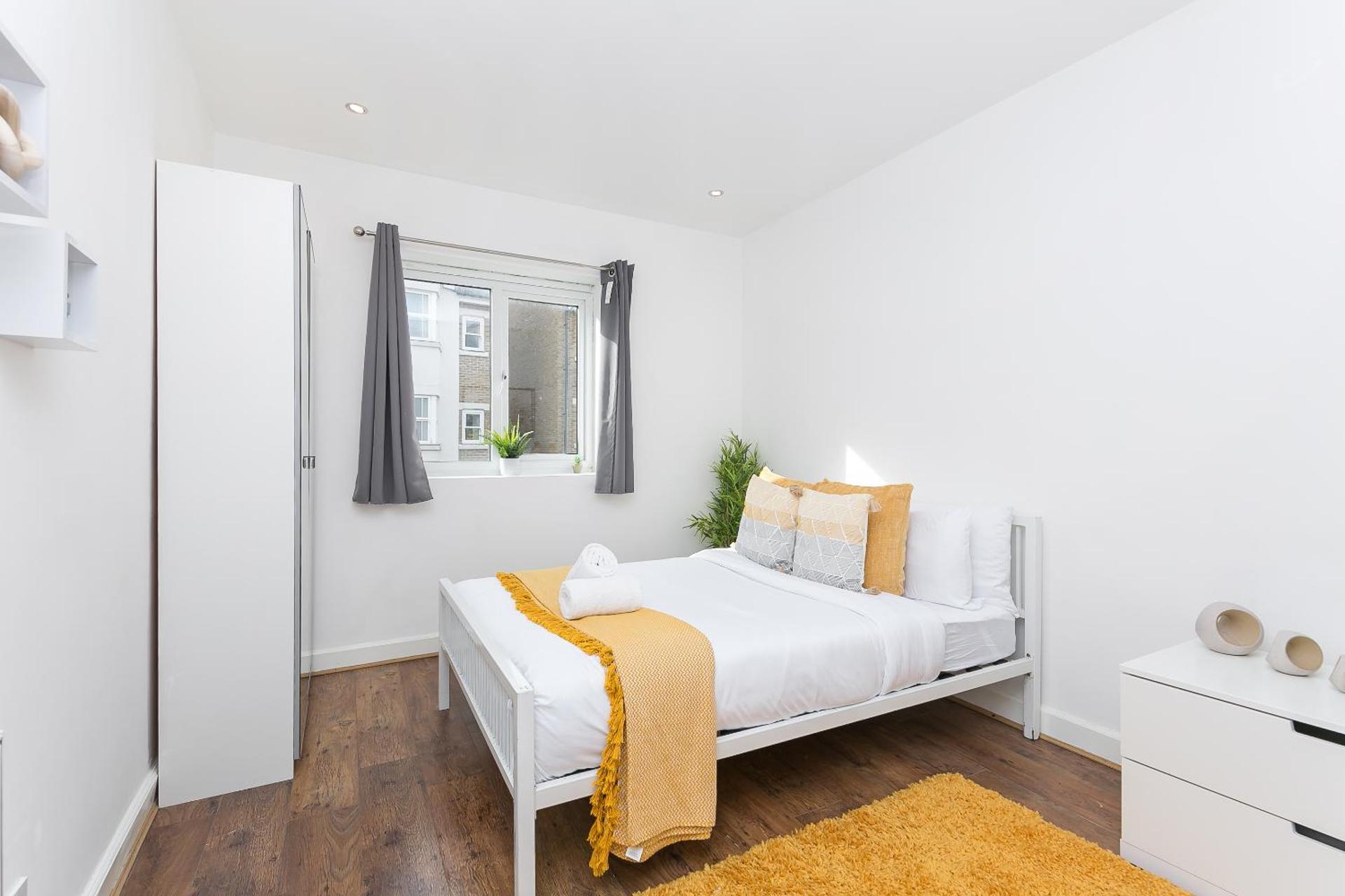 Amazing Two Bedroom near Shepherd's Bush Market - HR2