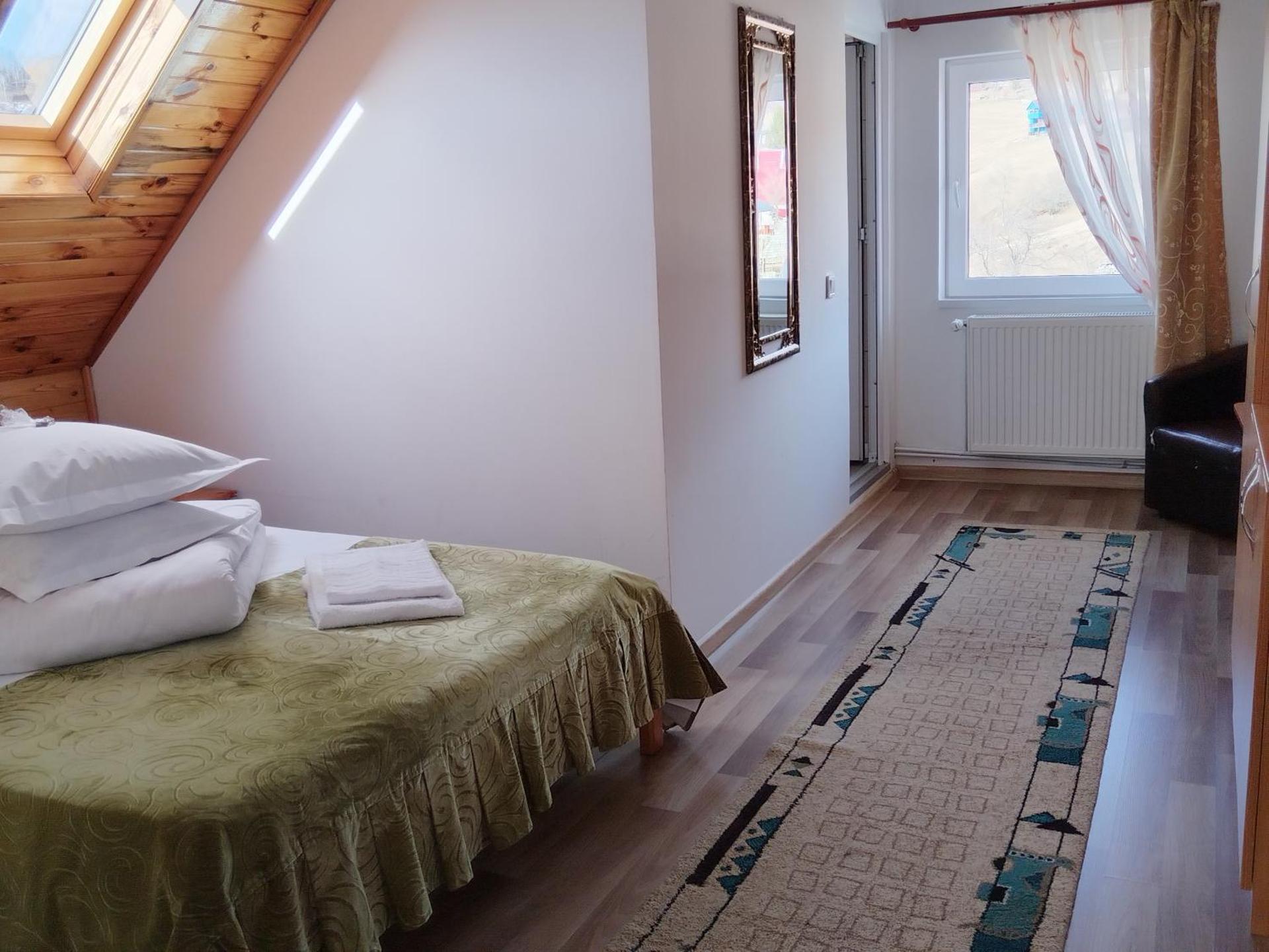 Garofita Pietrei Craiului