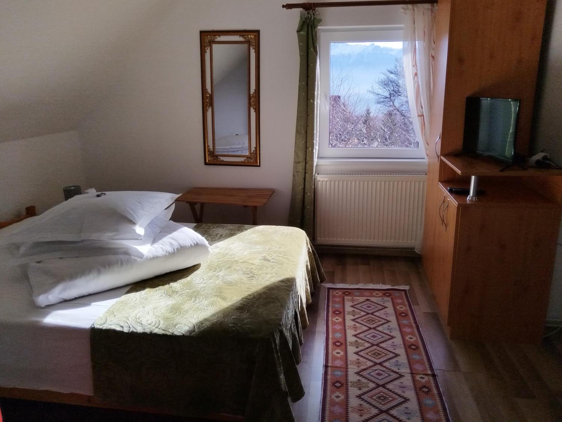 Garofita Pietrei Craiului